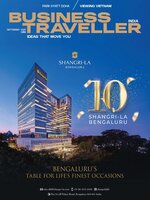 Business Traveller India